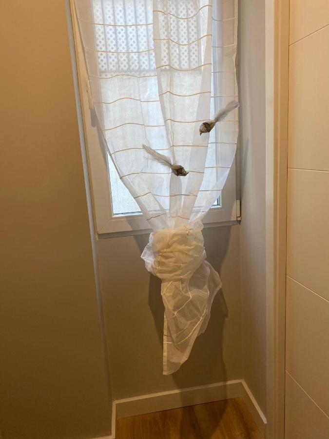 Precioso Y Centrico Apartamento Saragoça Exterior foto